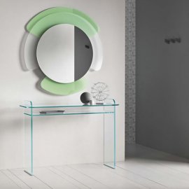 Opalina Consolle Console Table by Tonelli