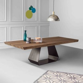 Amond Wood Top by Bonaldo