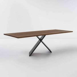 Ax Wood Top by Bonaldo