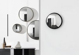 Sail Mirror by Sovet