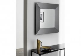 Denver Square Mirror by Sovet