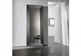 Denver Rectangular Mirror by Sovet