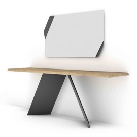 Ax Console by Bonaldo