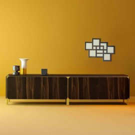 Frame Sideboard Low by Bonaldo