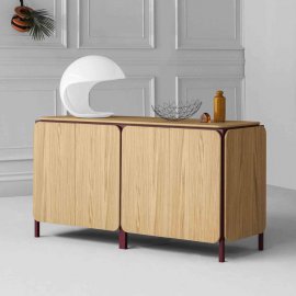 Frame Sideboard Medium by Bonaldo