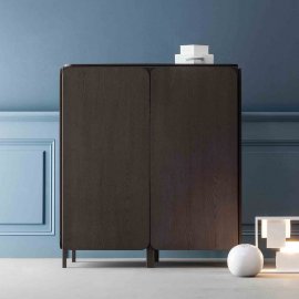 Frame Sideboard High by Bonaldo