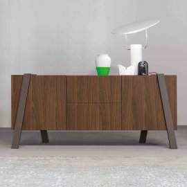 Note Sideboard by Bonaldo