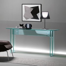 LLT Console by Fiam