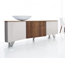 Vanity Sideboard by Compar