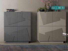 Smart Cabinet by Compar