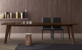 Fred  Dining Table by Compar