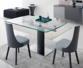 Liberty Dining Table by Compar
