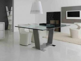 Dori Dining Table by Compar