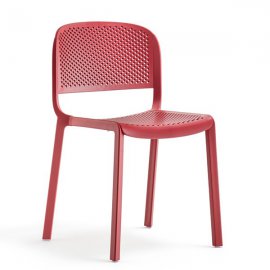 Dome 261 Chair by Pedrali