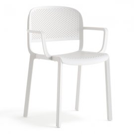 Dome 266 Chair by Pedrali