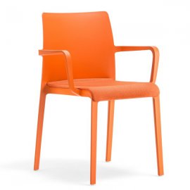 Volt HB 674/2 Chair by Pedrali