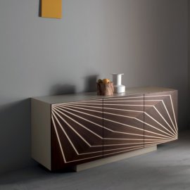 Optik Cabinet by Compar