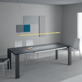 Keram Dining Table by Compar