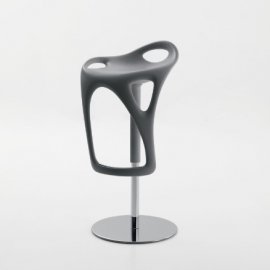 Form Stool by Compar