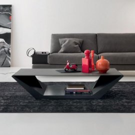 Nido Coffee Table by Compar