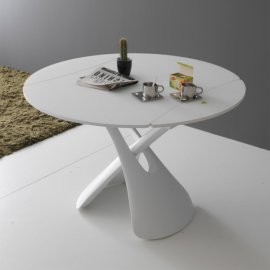 Paris Dining Table by Compar