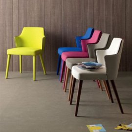 Jolly Armchair by Compar