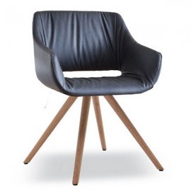 Lili Soft S3 Chair by Tonon