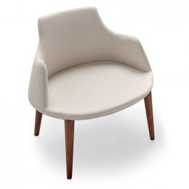 Antheia 49.11 Lounge Chair by Tonon