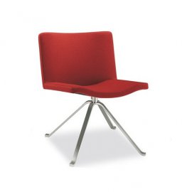 Wave 901.01 Chair by Tonon