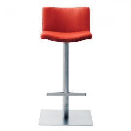 Wave Stool 901.41 by Tonon