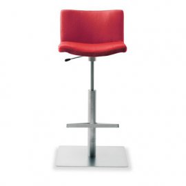 Wave Stool 901.45 by Tonon