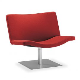 Wave 901.53 Lounge Chair by Tonon