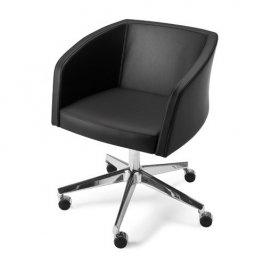 Wine 39.22 Office Chair-Seating by Tonon