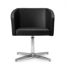 Wine 39.71 Office Chair-Seating by Tonon