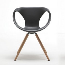 Up Chair 907.11 by Tonon