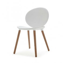 Jonathan 004.01 Chair by Tonon