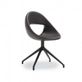 Lucky 906.81 Chair by Tonon