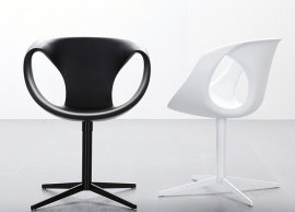 Up Chair 907.73 by Tonon