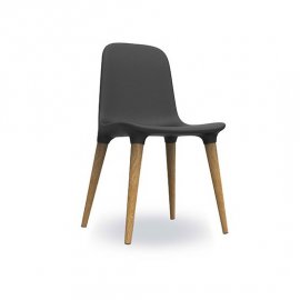 Tako 451.11 Chair by Tonon