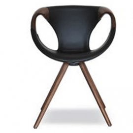 Up Chair 917.15 by Tonon