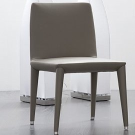 Bella 376.01 Chair by Tonon