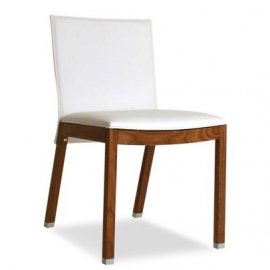 Sella 290.11 Chair by Tonon