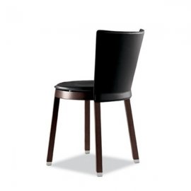 Sella 290.02 Chair by Tonon