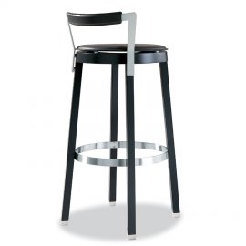 Sella Stool 2 by Tonon