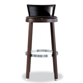 Sella Stool by Tonon