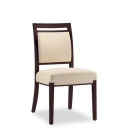 Skyline Chair 308.01 by Tonon