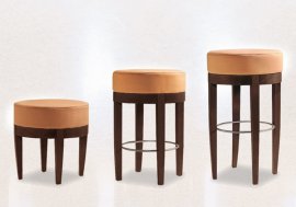 MoneyPenny Stool by Tonon