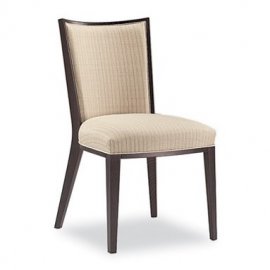 Villa Chair 323.01 by Tonon