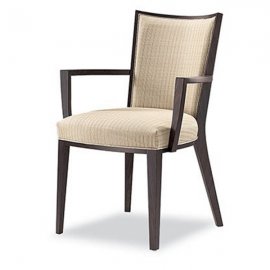 Villa Chair 323.11 by Tonon