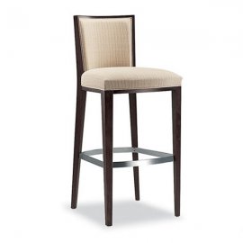 Villa Stool 323.41 by Tonon